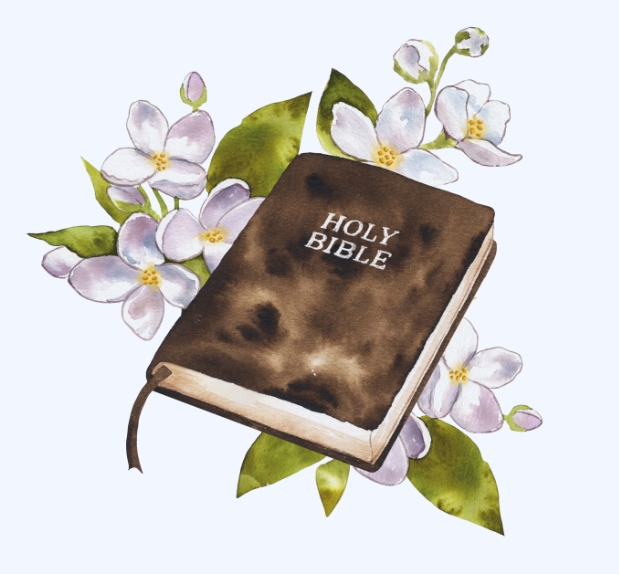 Holy Bible