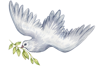 Holy Spirit