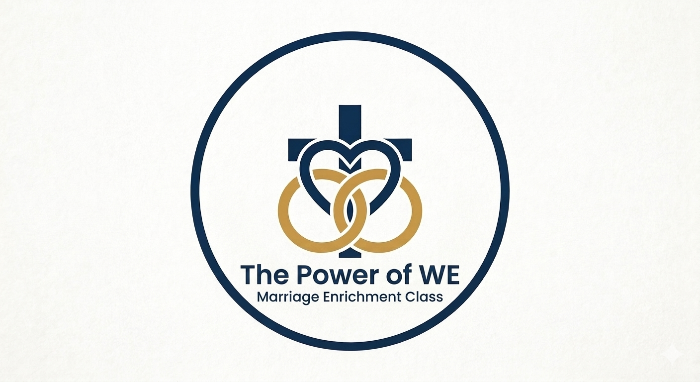 Power of We Logo