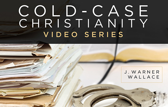 Cold Case Christianity