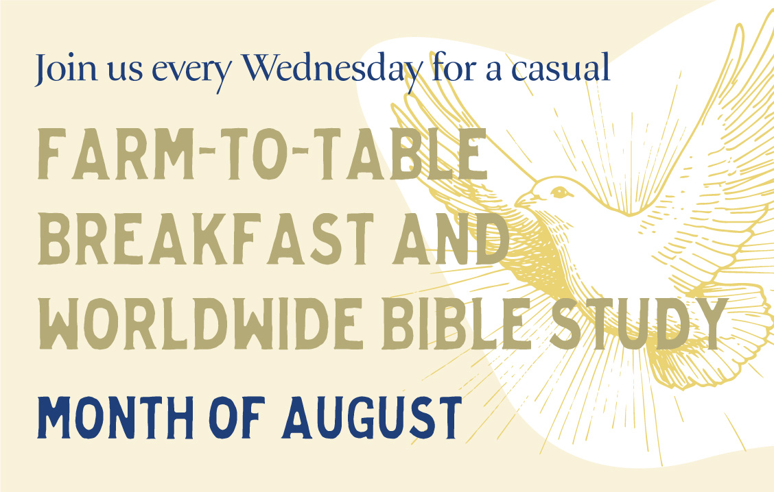 Worldwide Bible Study